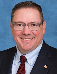 Brent Baldree