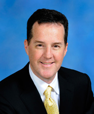 Richard Moore, M.D.