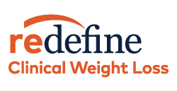 Redefine clinical weight loss